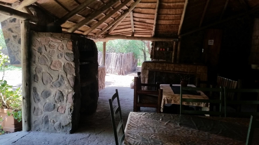 Commercial Property for Sale in Rustenburg Rural North West